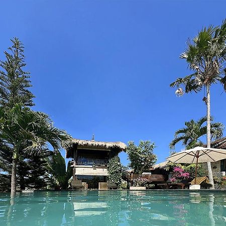 Villa Anjing Nusa Dua  Extérieur photo