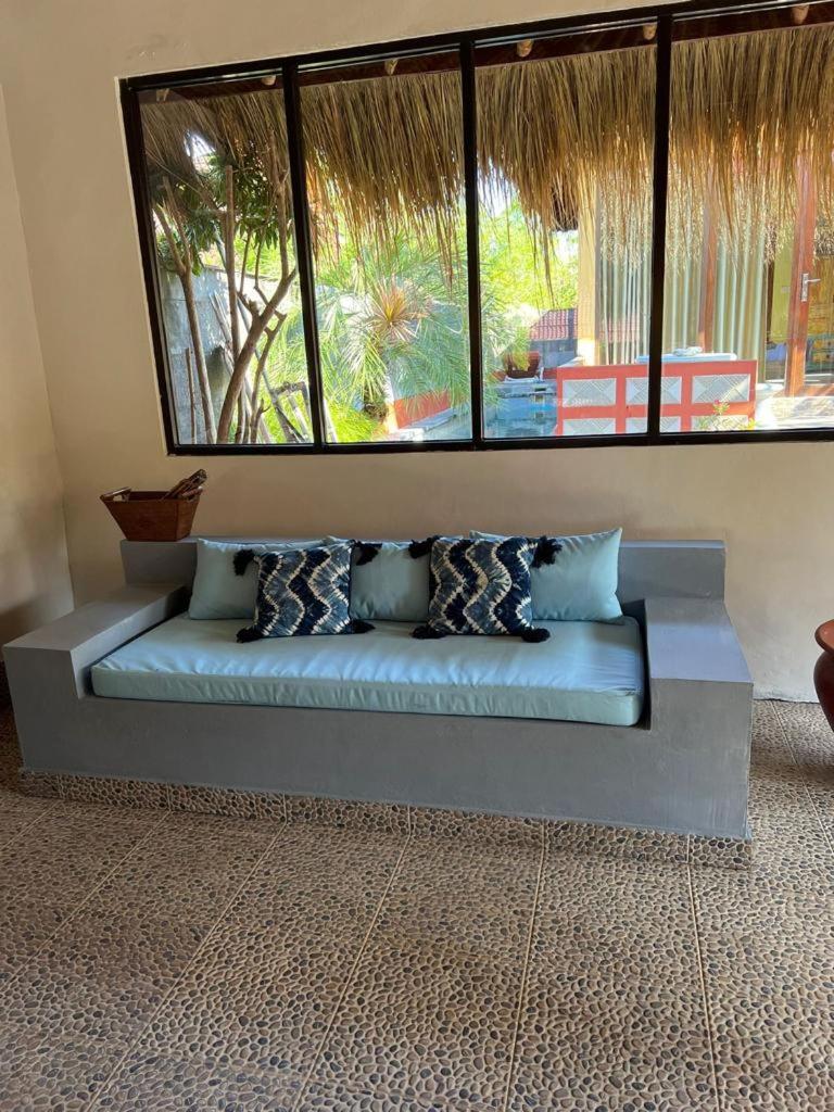 Villa Anjing Nusa Dua  Extérieur photo