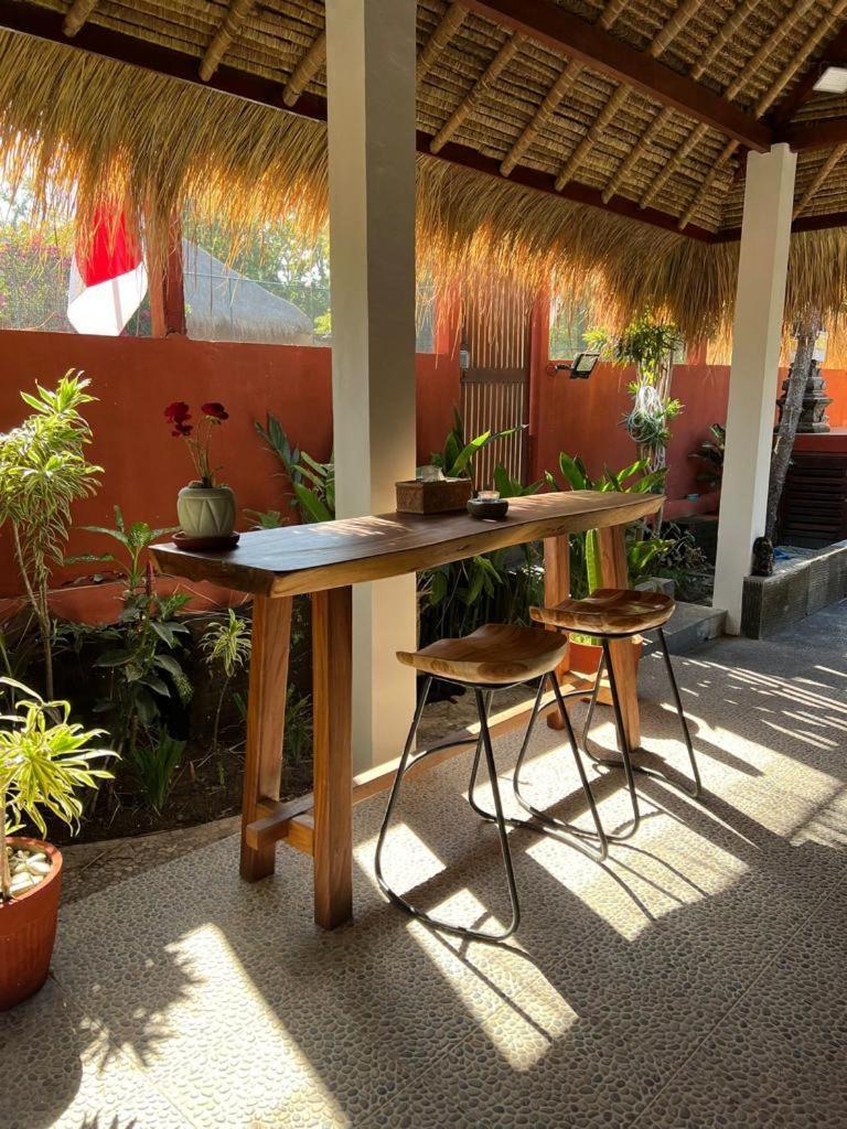 Villa Anjing Nusa Dua  Extérieur photo