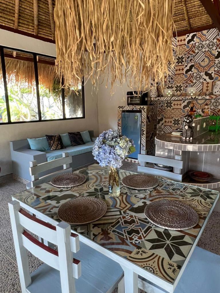 Villa Anjing Nusa Dua  Extérieur photo