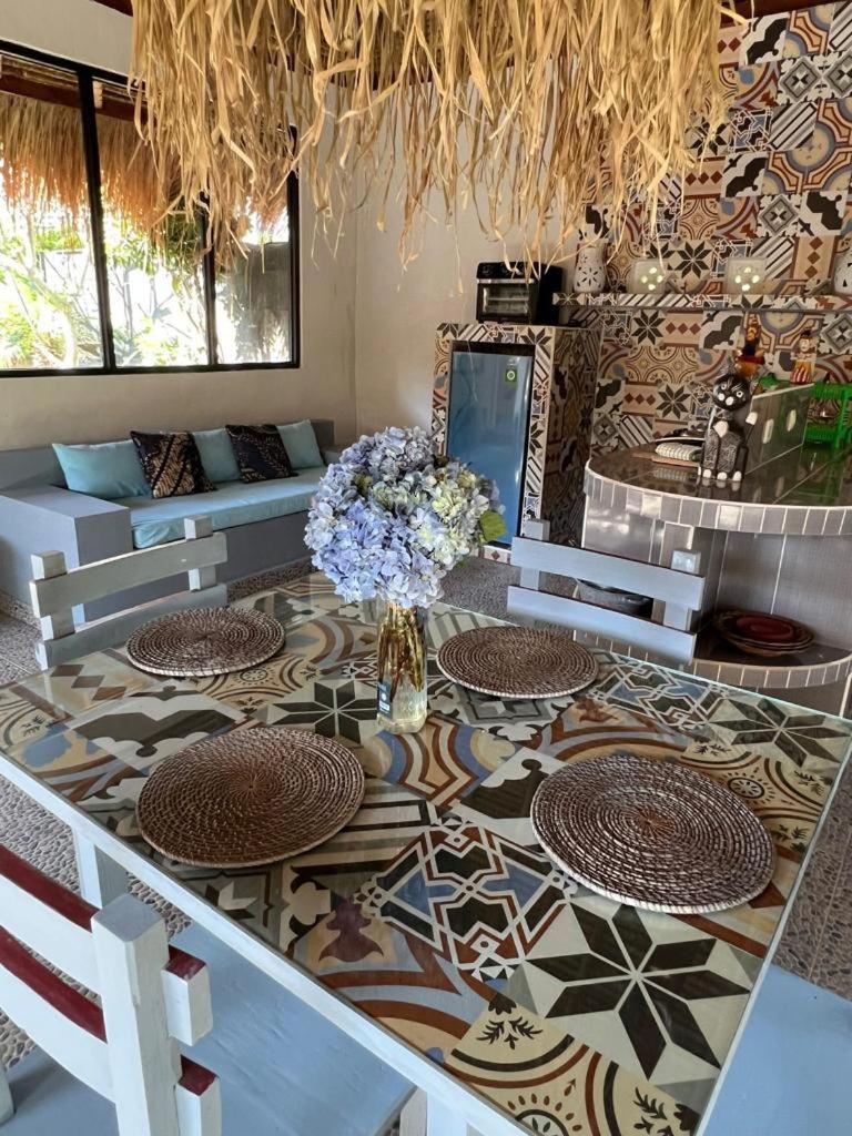 Villa Anjing Nusa Dua  Extérieur photo