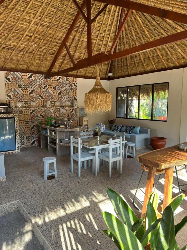 Villa Anjing Nusa Dua  Extérieur photo