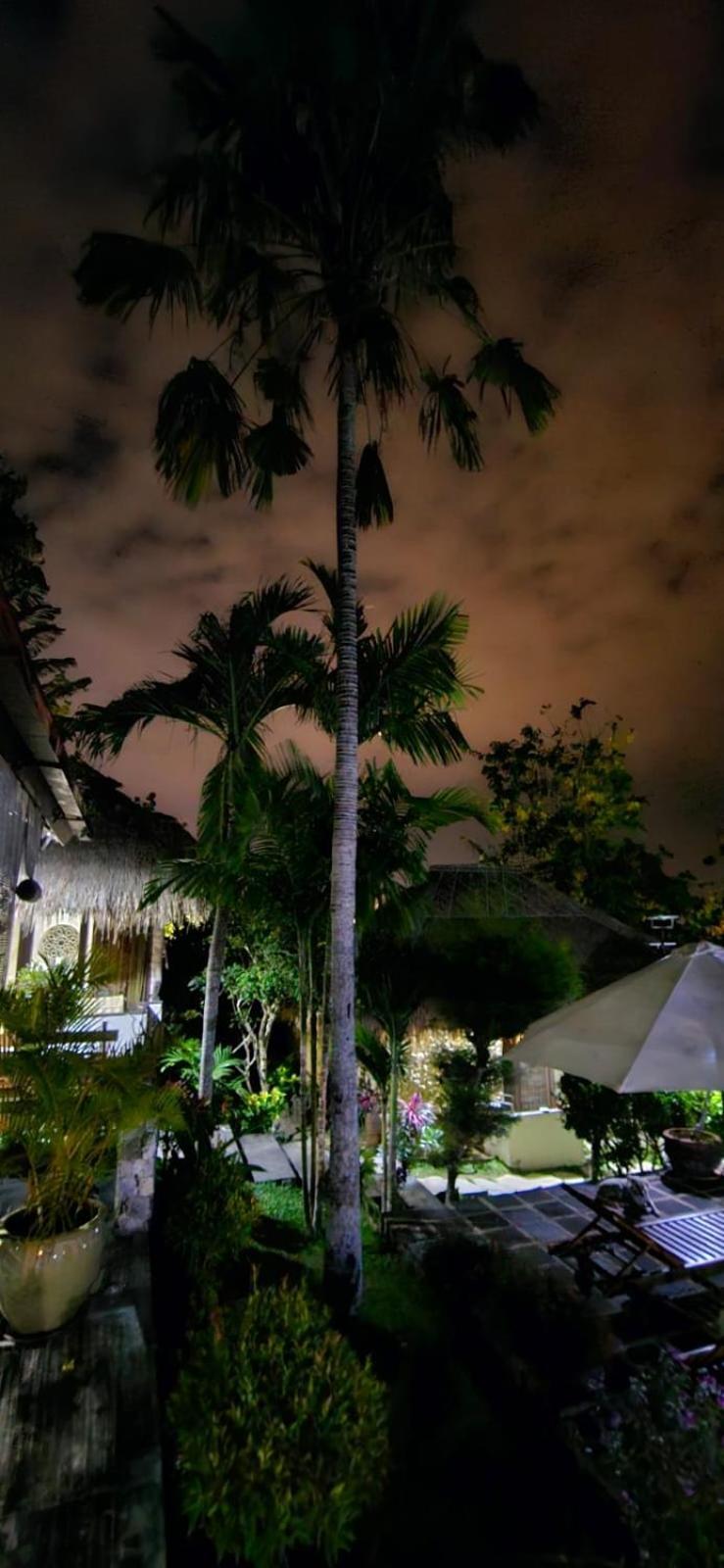 Villa Anjing Nusa Dua  Extérieur photo
