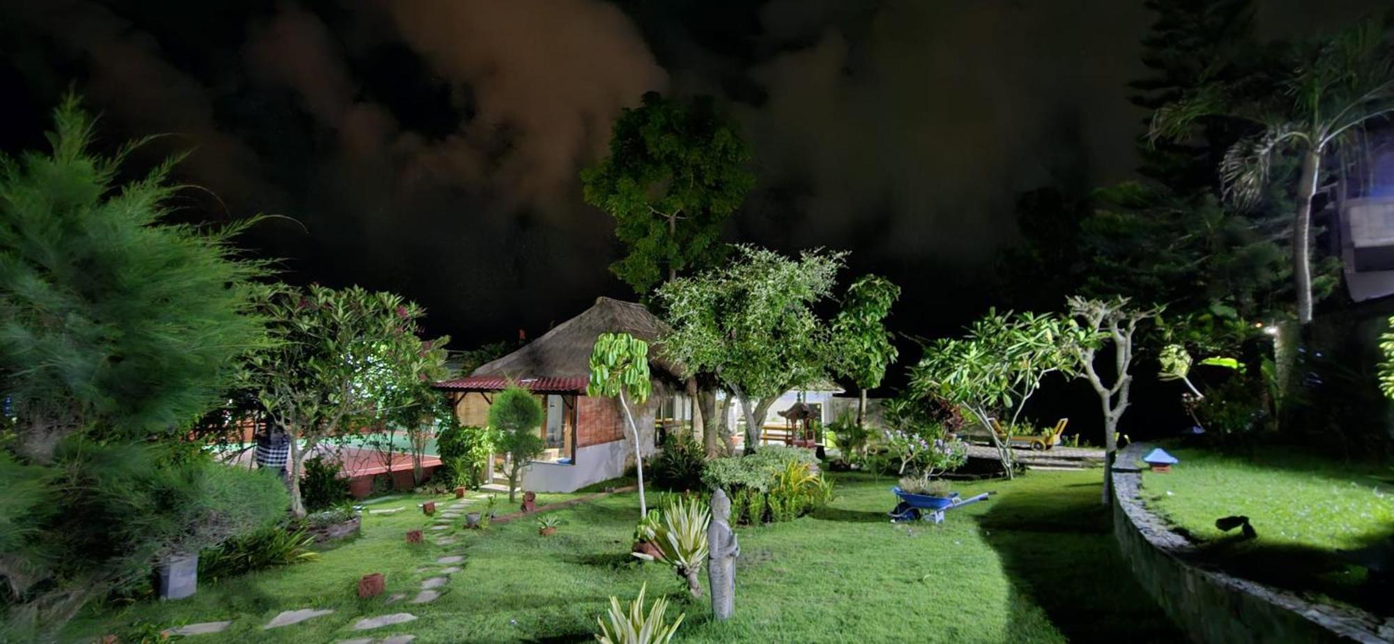 Villa Anjing Nusa Dua  Extérieur photo