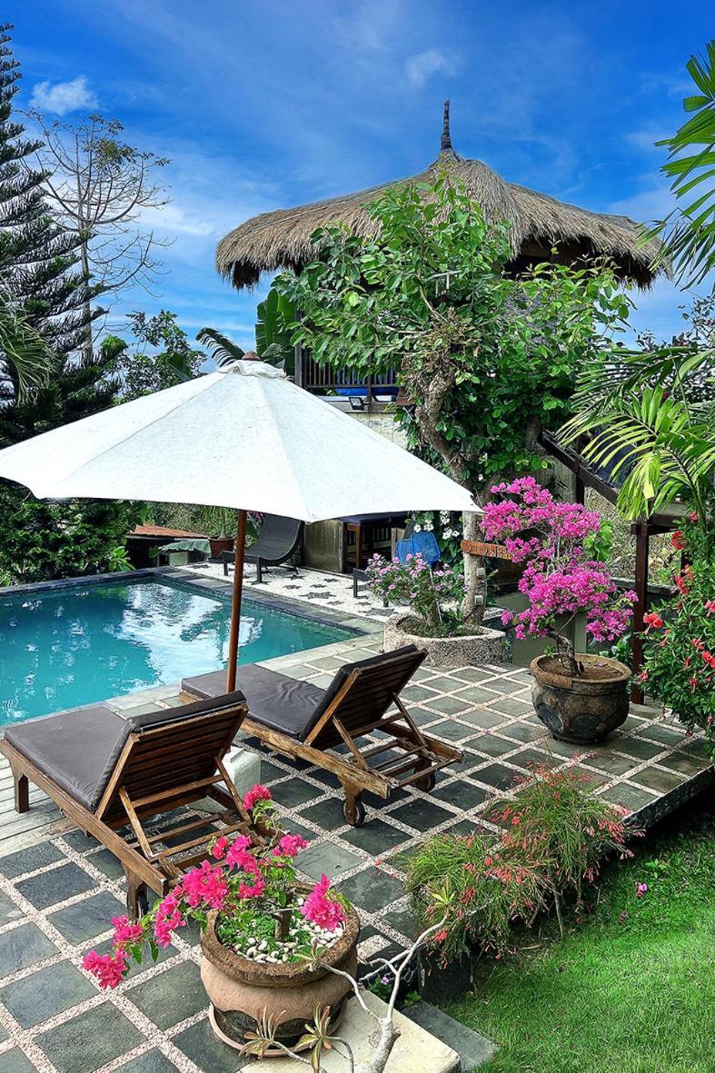 Villa Anjing Nusa Dua  Extérieur photo