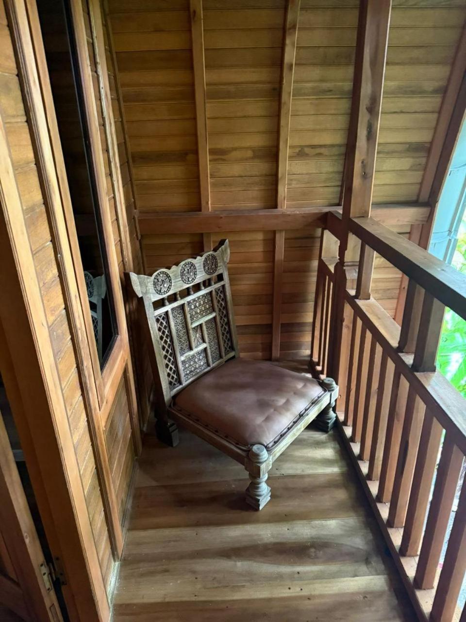 Villa Anjing Nusa Dua  Extérieur photo