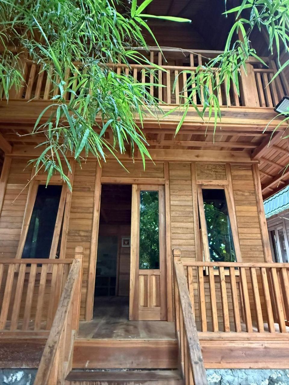 Villa Anjing Nusa Dua  Extérieur photo