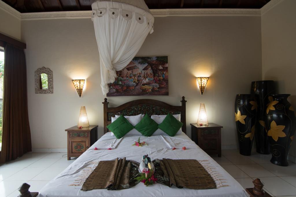 Villa Anjing Nusa Dua  Extérieur photo