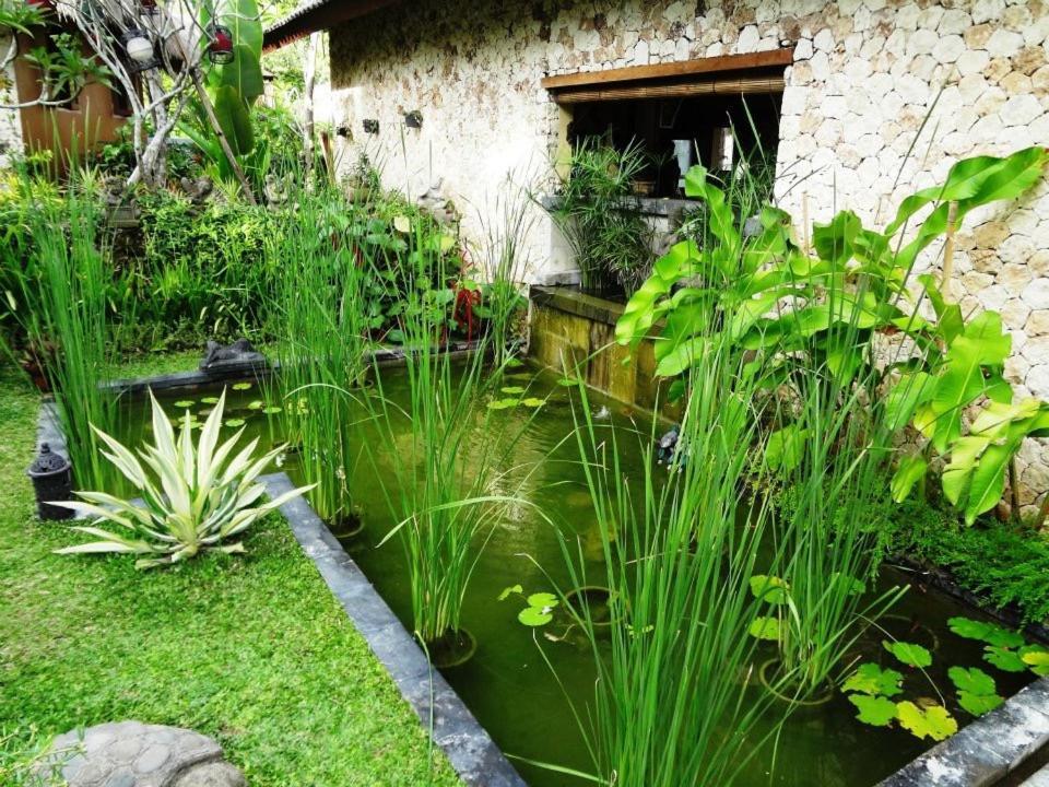 Villa Anjing Nusa Dua  Extérieur photo