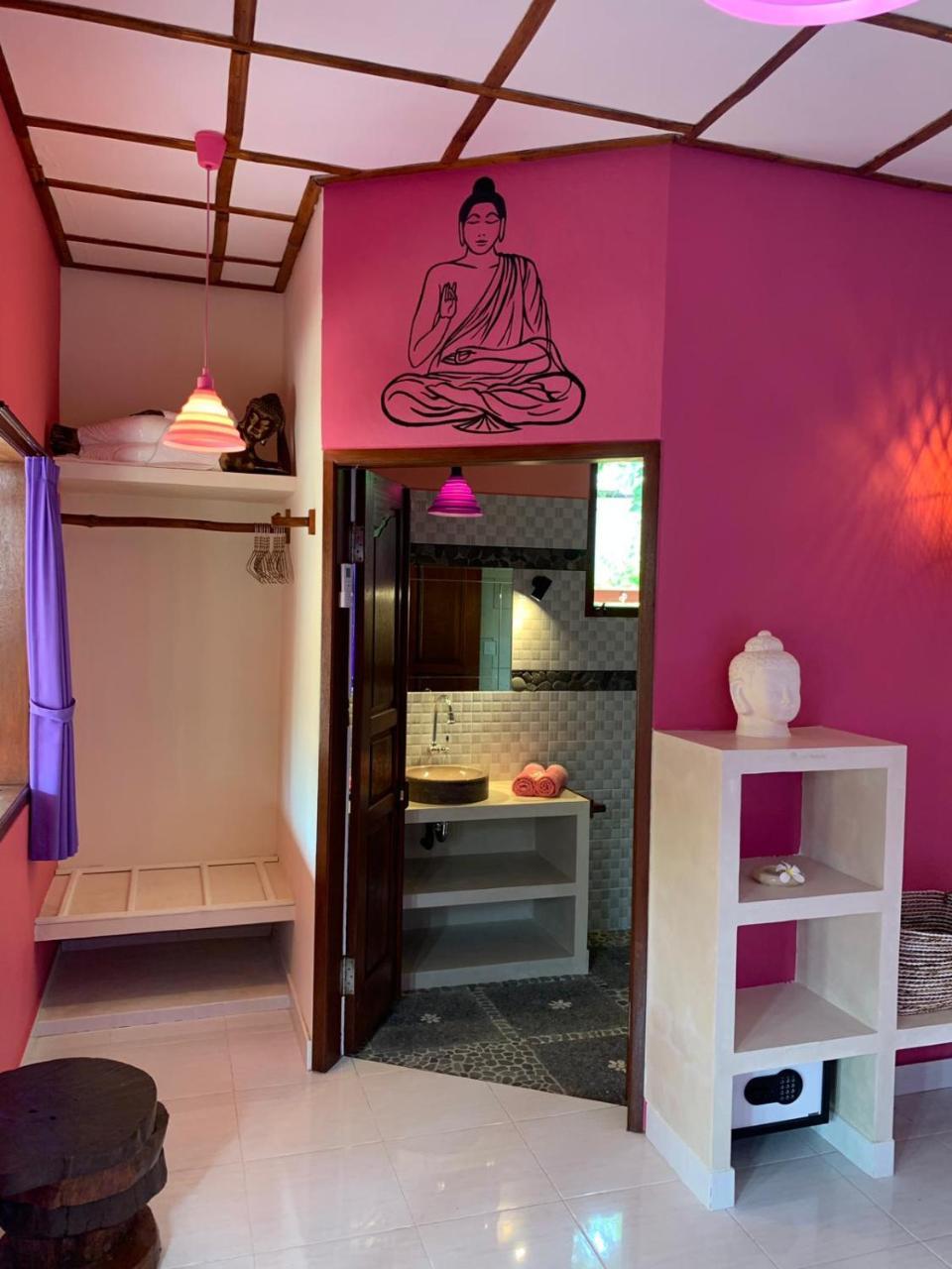 Villa Anjing Nusa Dua  Extérieur photo
