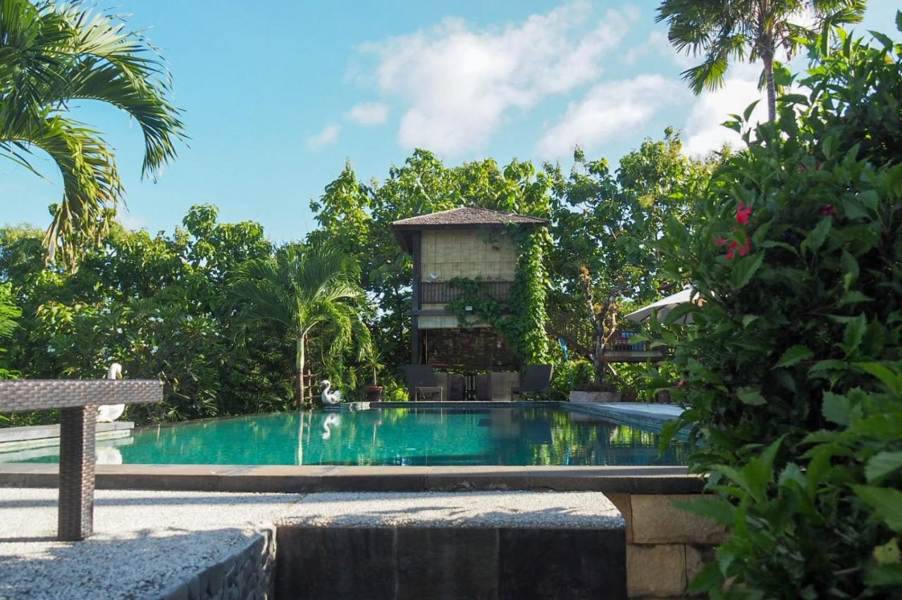 Villa Anjing Nusa Dua  Extérieur photo